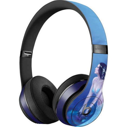 Rachel Anderson Ultramarine Beats Solo 3 Wireless Skin